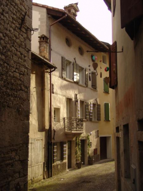 Albergo Diffuso Polcenigo Ca' Bianca